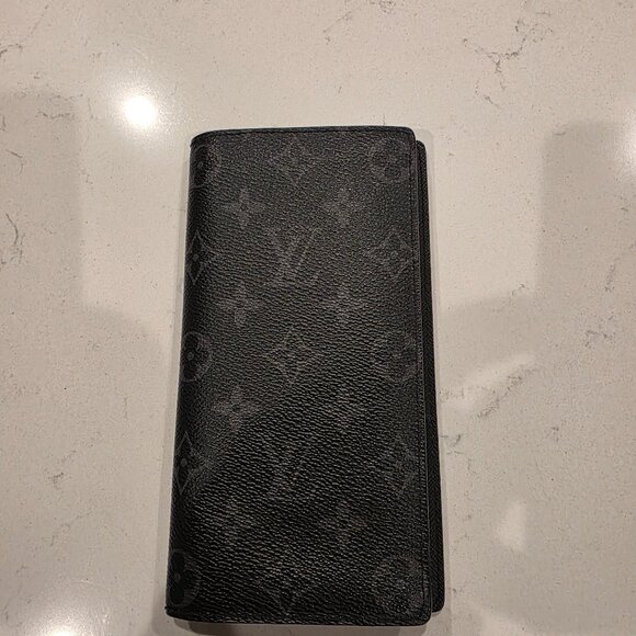 LOUIS VUITTON Mens/Women's wallet